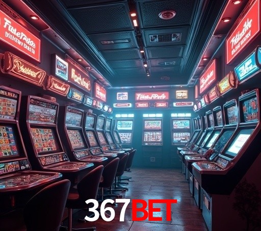 367bet Plataforma Confiável