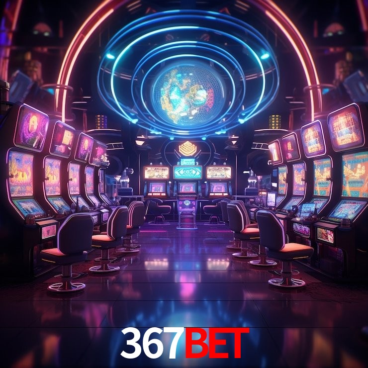 367bet Jackpots Progressivos